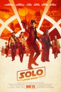 游侠索罗：星球大战外传Solo: A Star Wars Story